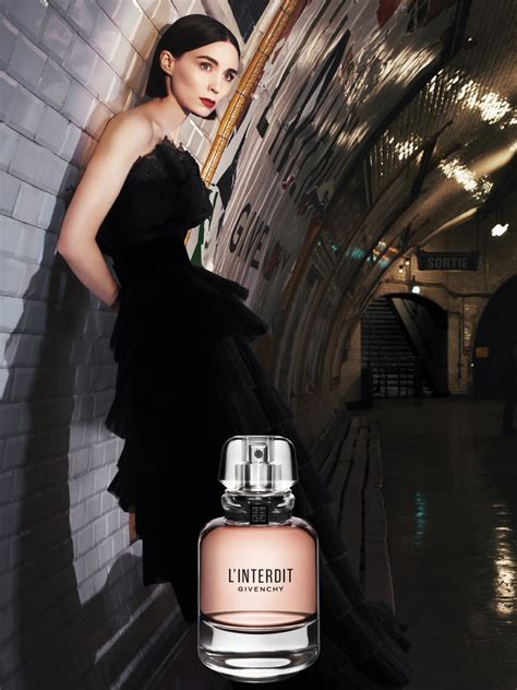 l'interdit givenchy duftnoten|givenchy perfume for women.